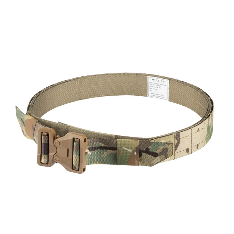 Genuine JayJays Budget Shooters Belt Small